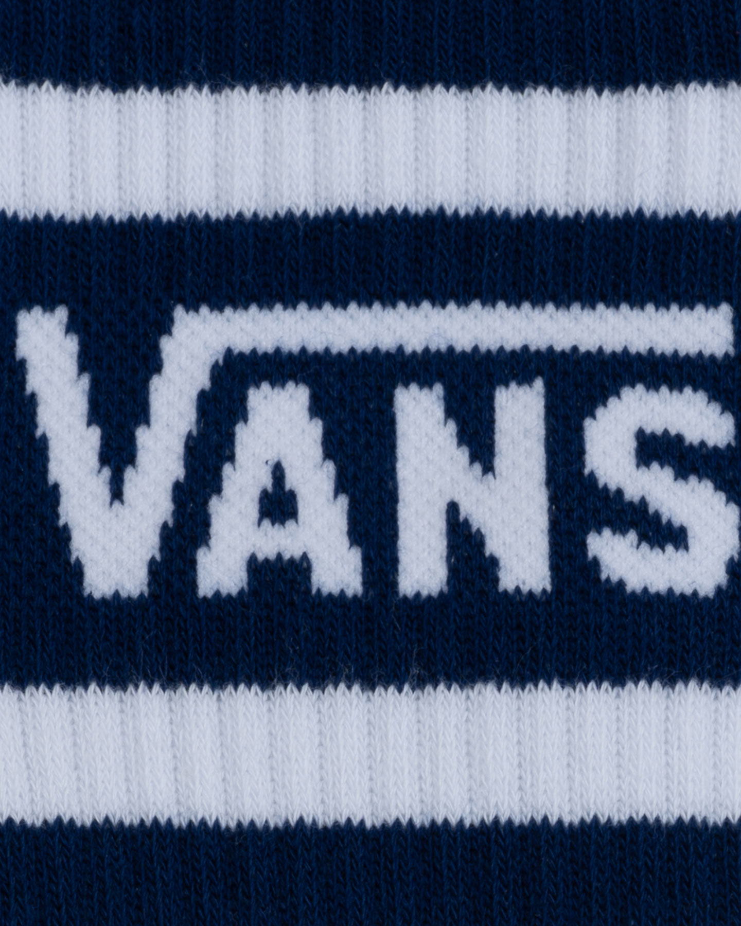 Calze Vans Banda Logo M VN000F0UCS01