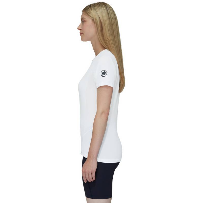 Mammut Aenergy Funktionsshirt Damen