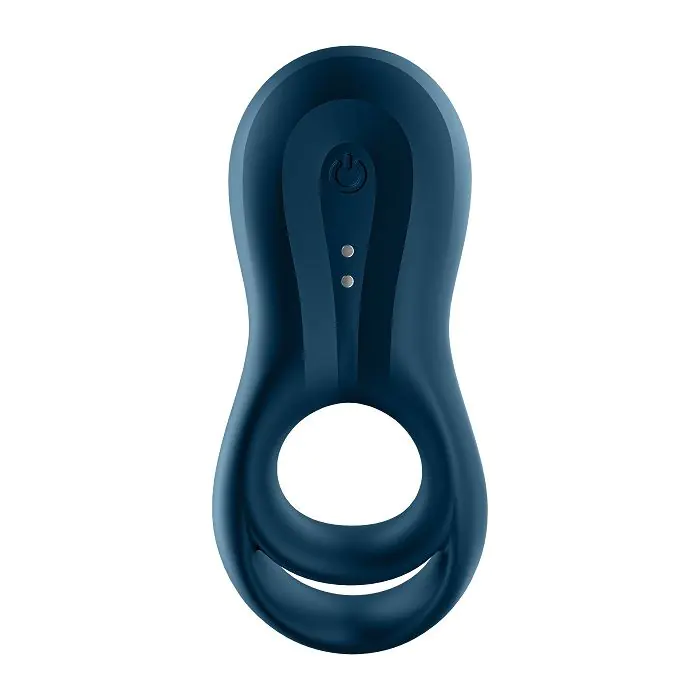 Satisfyer Epic Duo Intimmassageapparat