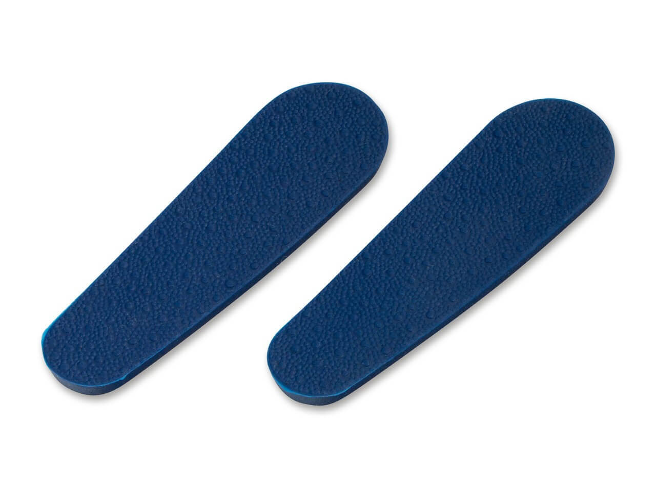 Griffeinlagen Speedlock II blau