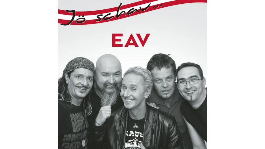 Jö schau...EAV
