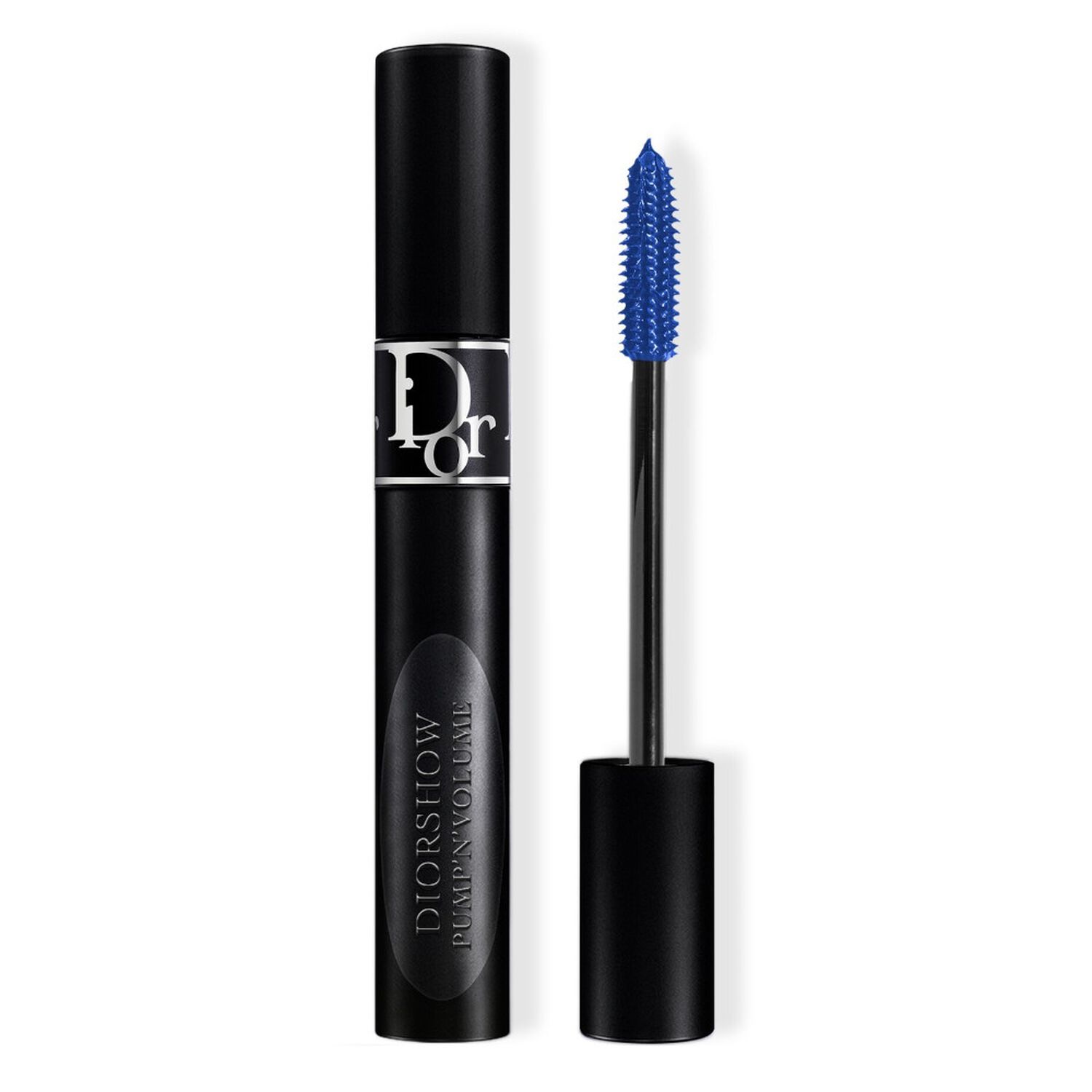 Dior Diorshow Pump 'N' Volume Mascara Squeezable volume XXL tenue 24h