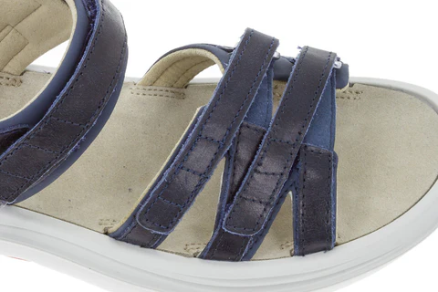 Tessin Indigo Damen