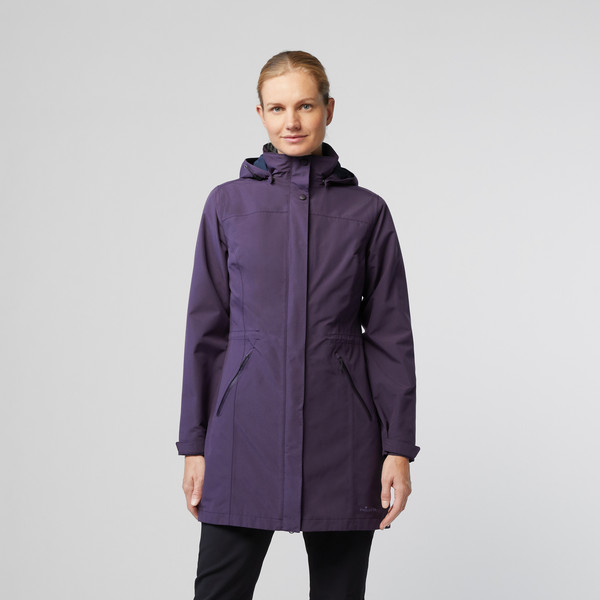 SAKATA TWIN COAT Damen - Doppeljacke