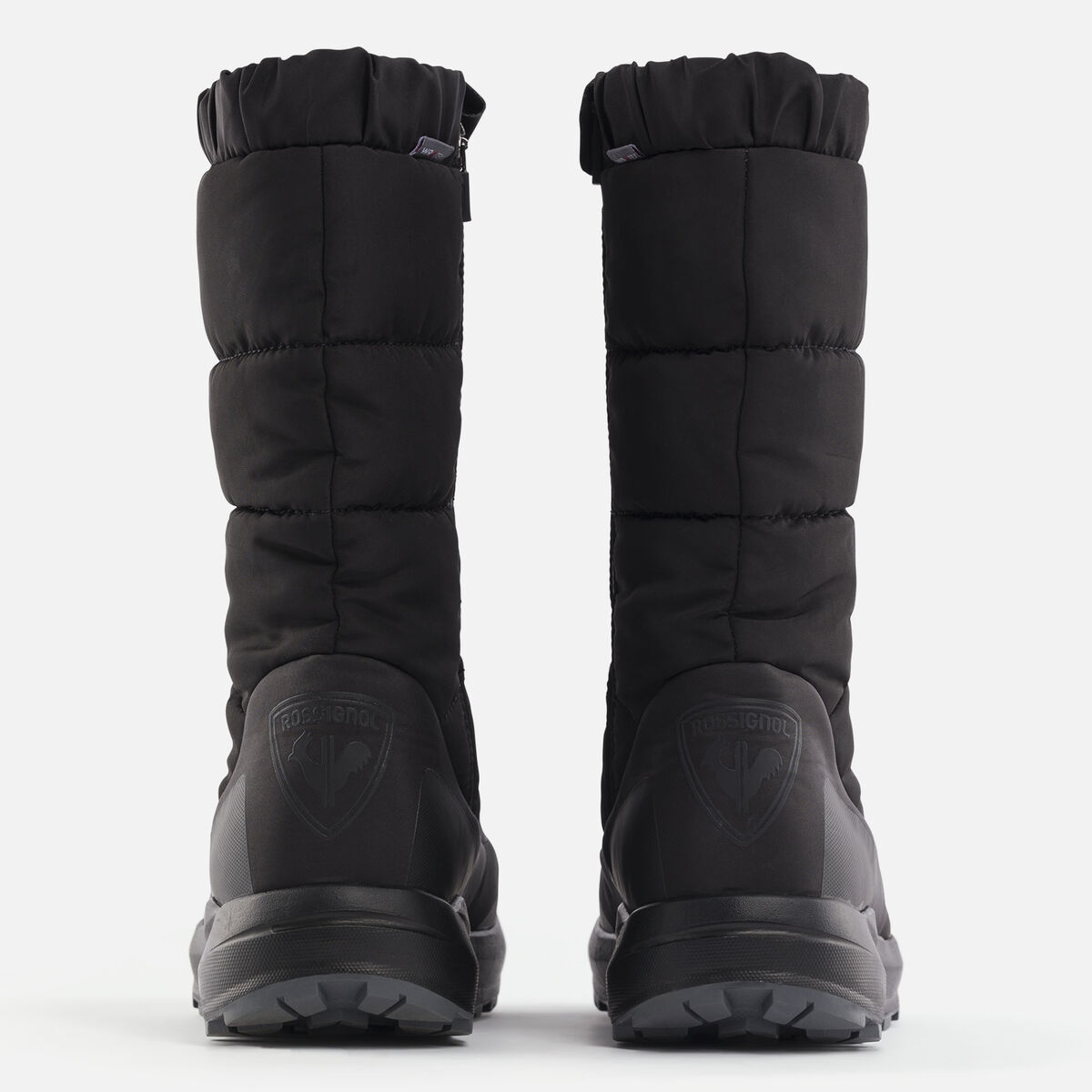 Rossignol Podium Knee High Black Schuhe