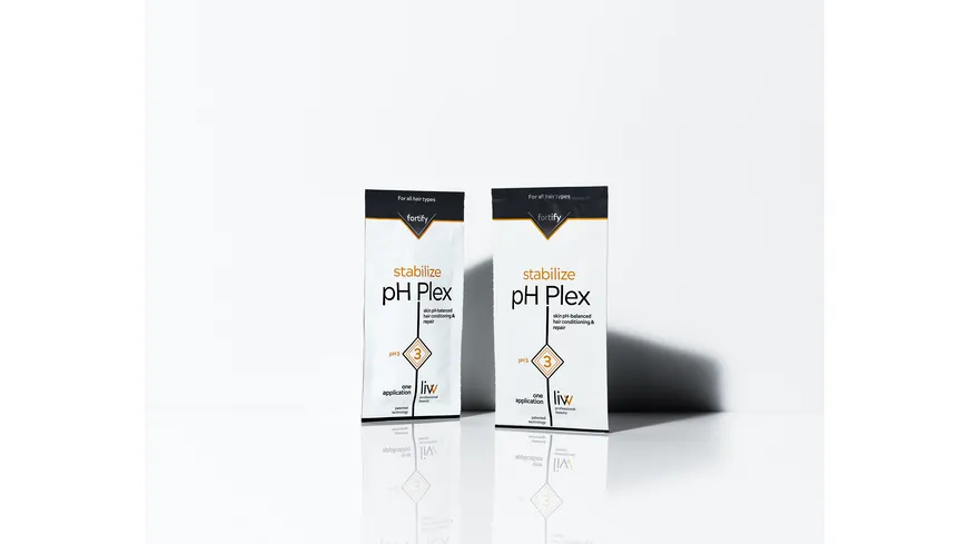 LIW Doppelsachet pH Plex 3 Stabilize 24 ml
