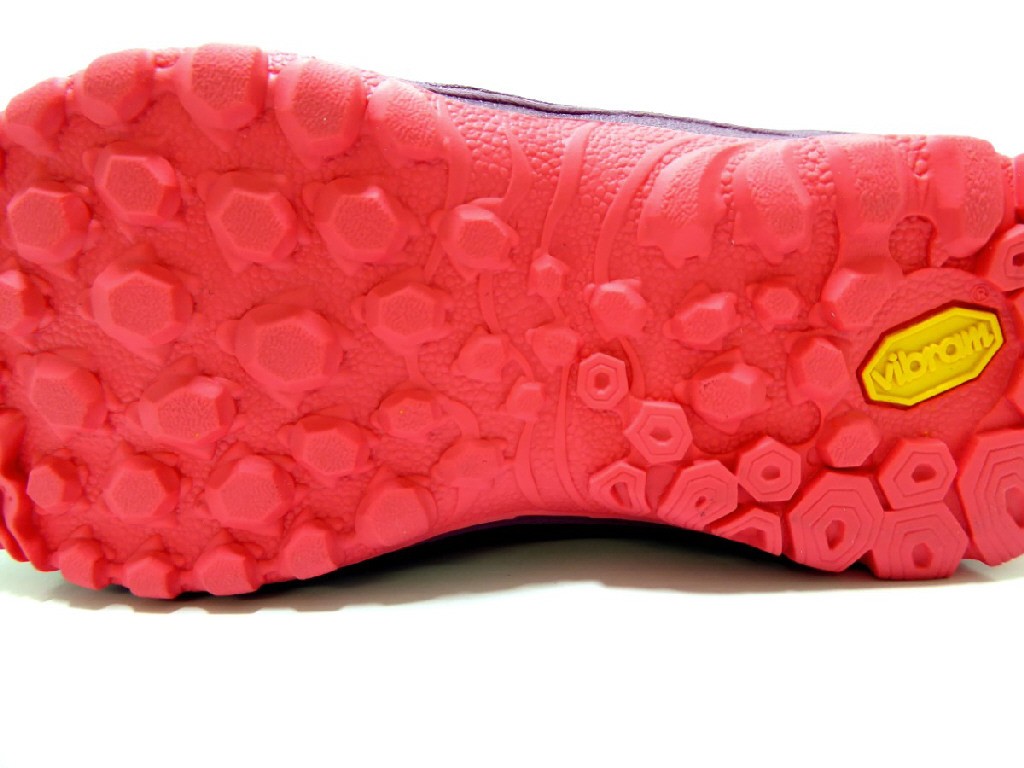 BRÜTTING Mädchen Sportschuhe lila/pink