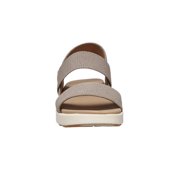 ELLE BACKSTRAP W Damen - Freizeitsandalen