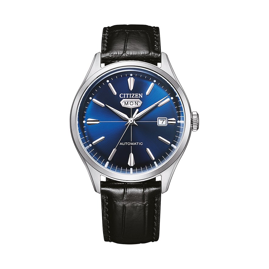 Citizen Herrenuhr Automatik