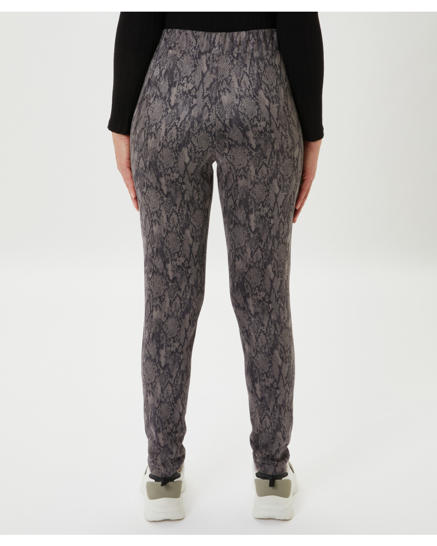 Pull-on-Hose