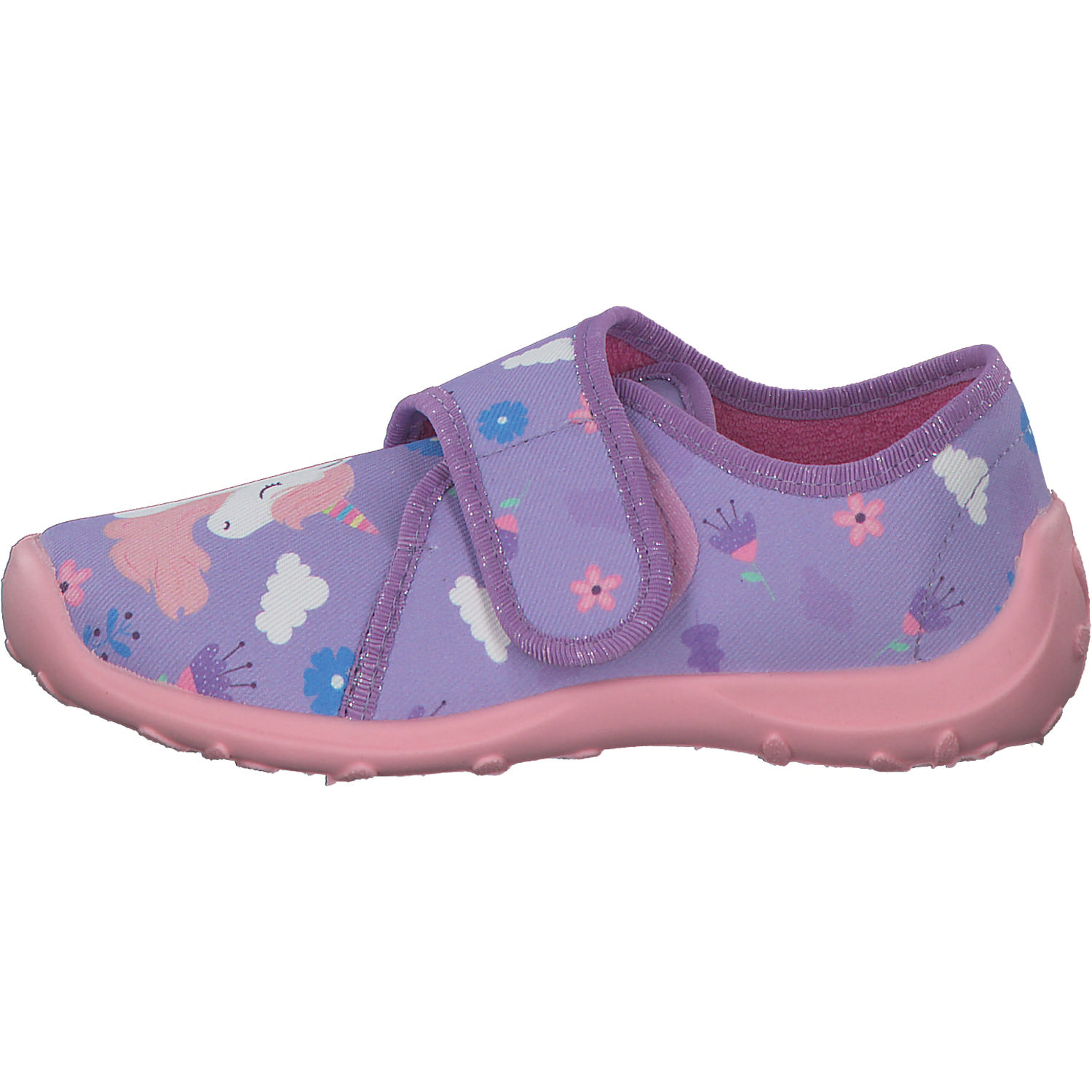 Fischer 632331, Hausschuhe & Pantoffeln, Kinder, Mehrfarbig