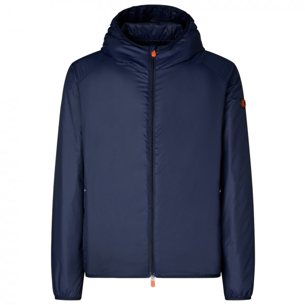 Save the Duck - Mayson Hooded Jacket - Kunstfaserjacke
