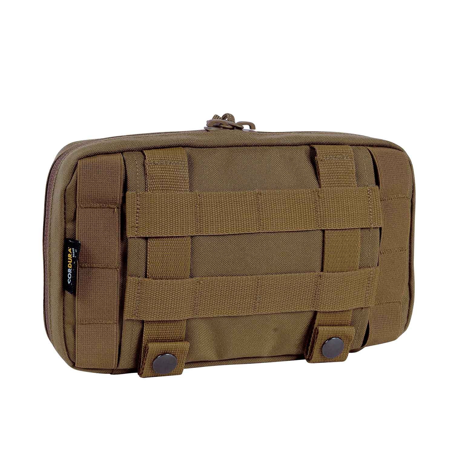TT Leader Admin Pouch