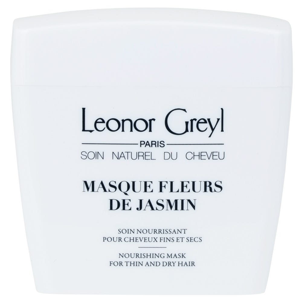 Leonor Greyl Masque Fleurs De Jasmin 200 ml