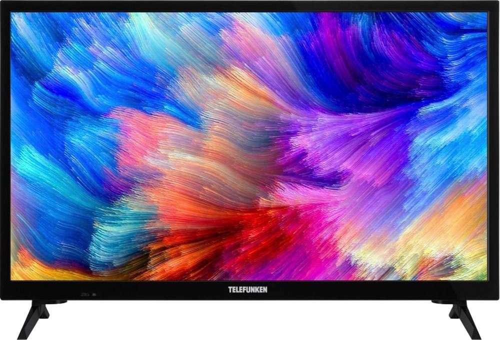 Telefunken L24H550M4I LED-Fernseher (60 cm/24 Zoll, HD-ready)