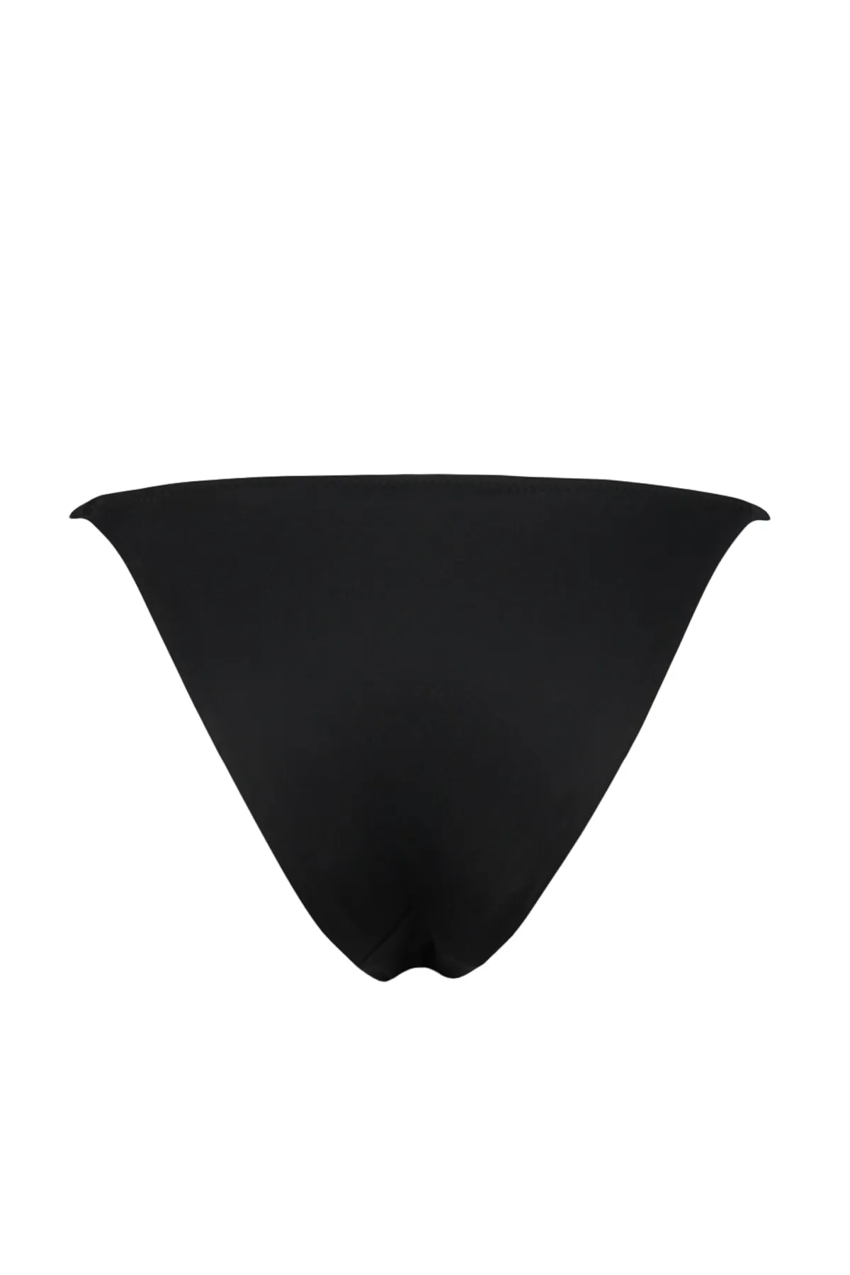 Trendyol Collection  Schwarze brasilianische Bikinihose TBESS22BA0232