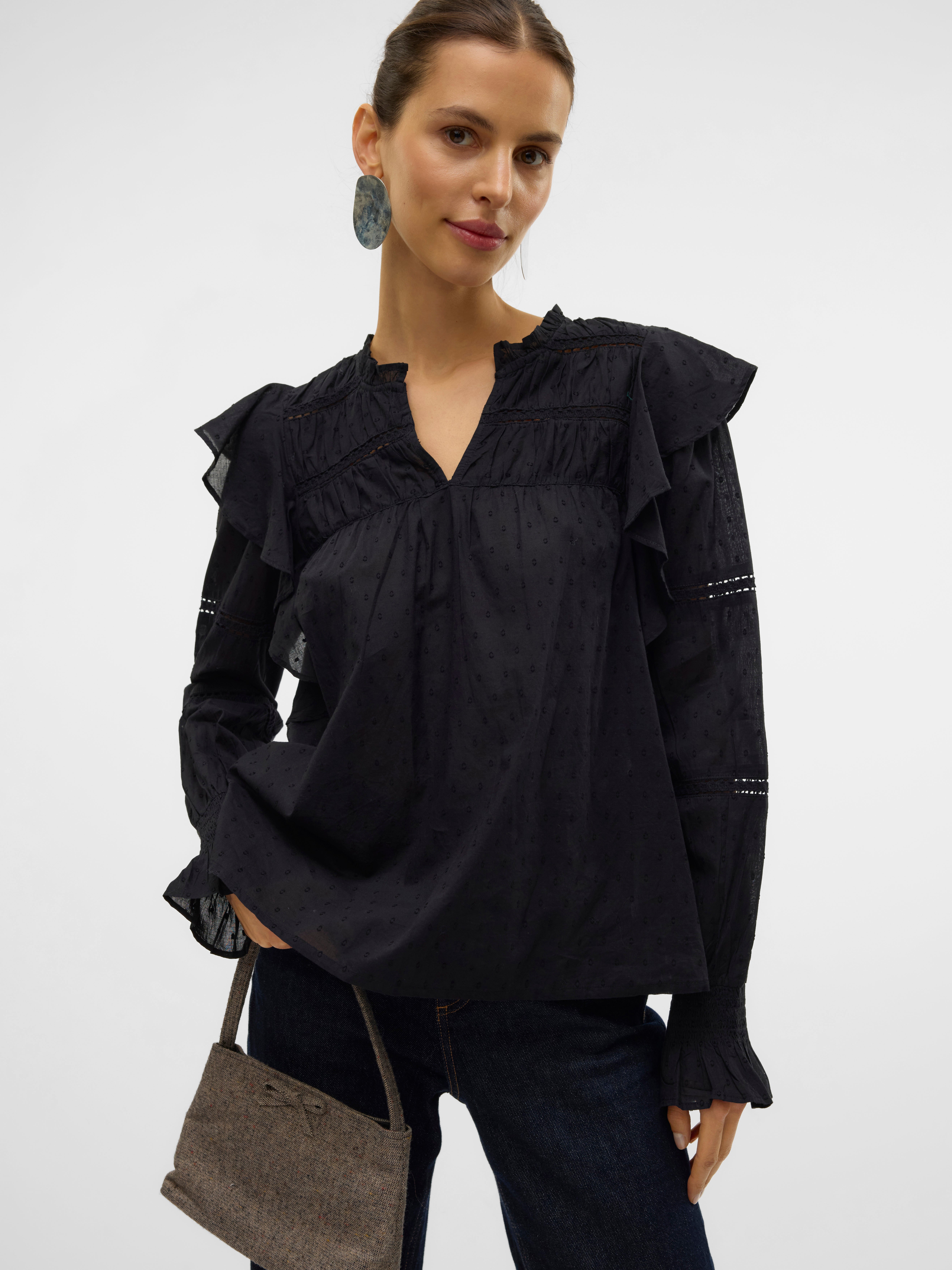 VMTRINE Top