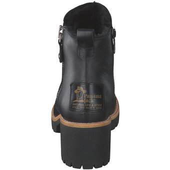 Panama Jack Pauline B2 Stiefelette in schwarz
