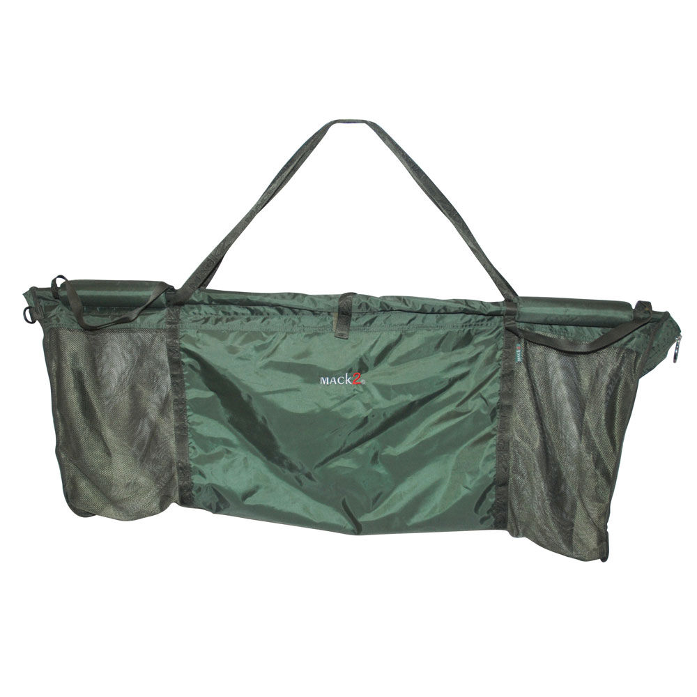 Sac de pesée carpe mack2 floating weigh sling