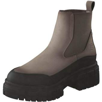 Bagatt Tonic Stiefelette in grau