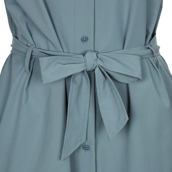 HOLIDAY MIDI DRESS Damen - Kleid