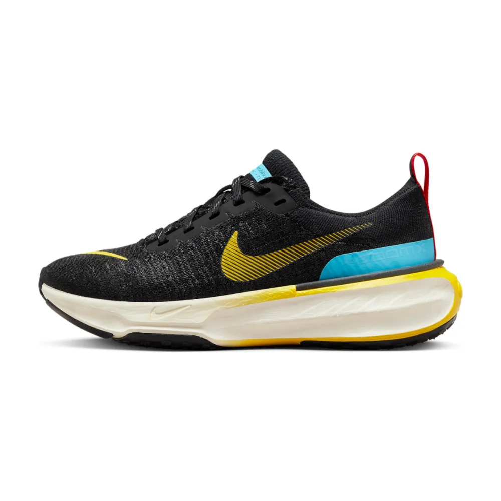 Nike Invincible Run 3 DR2660-002 / schwarz