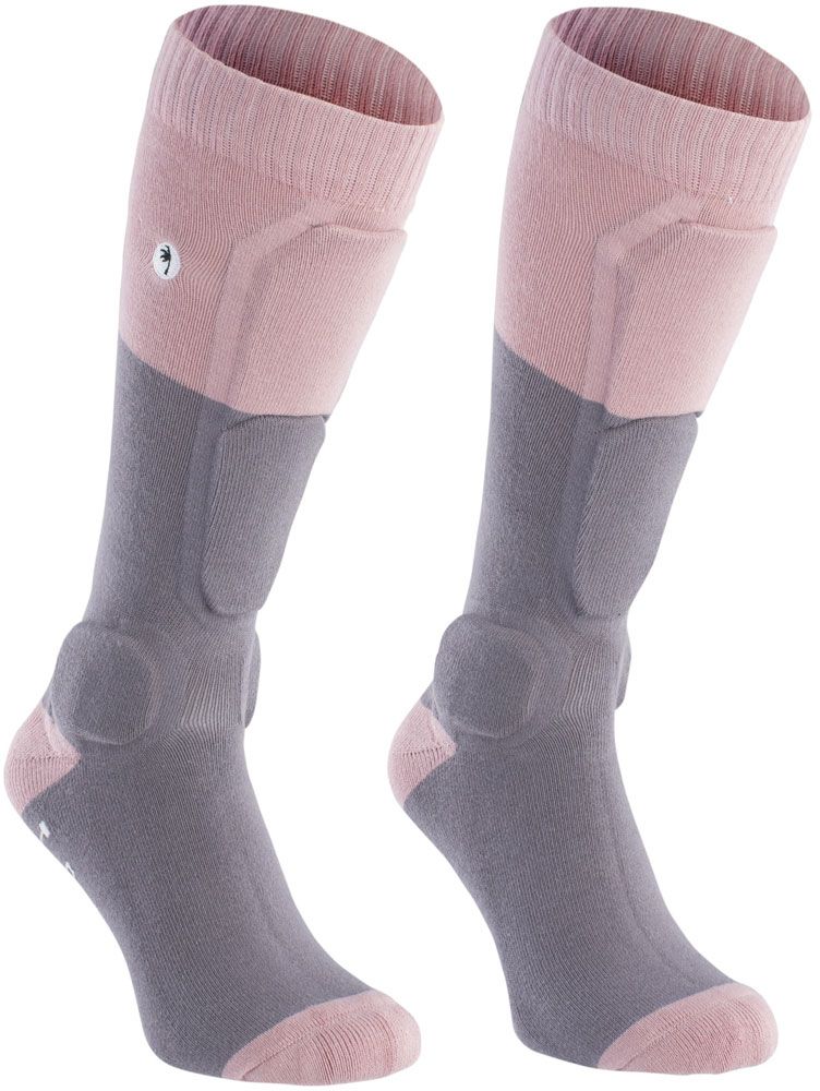 ION BD Socks - Socken mit Knöchel-/Schienbeinschutz kaufen | Bike-Discount