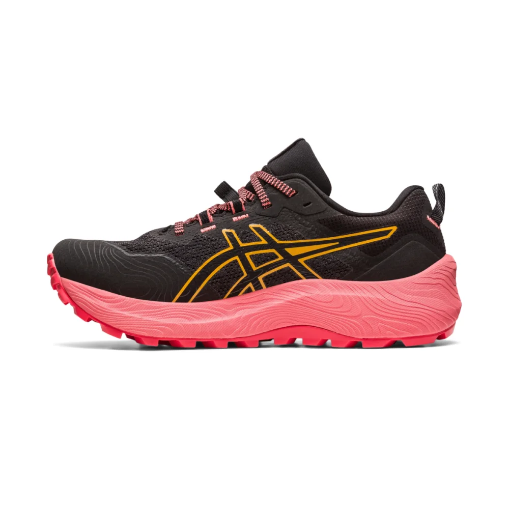 Asics Gel Trabuco 11 GTX 1012B425-001 / schwarz