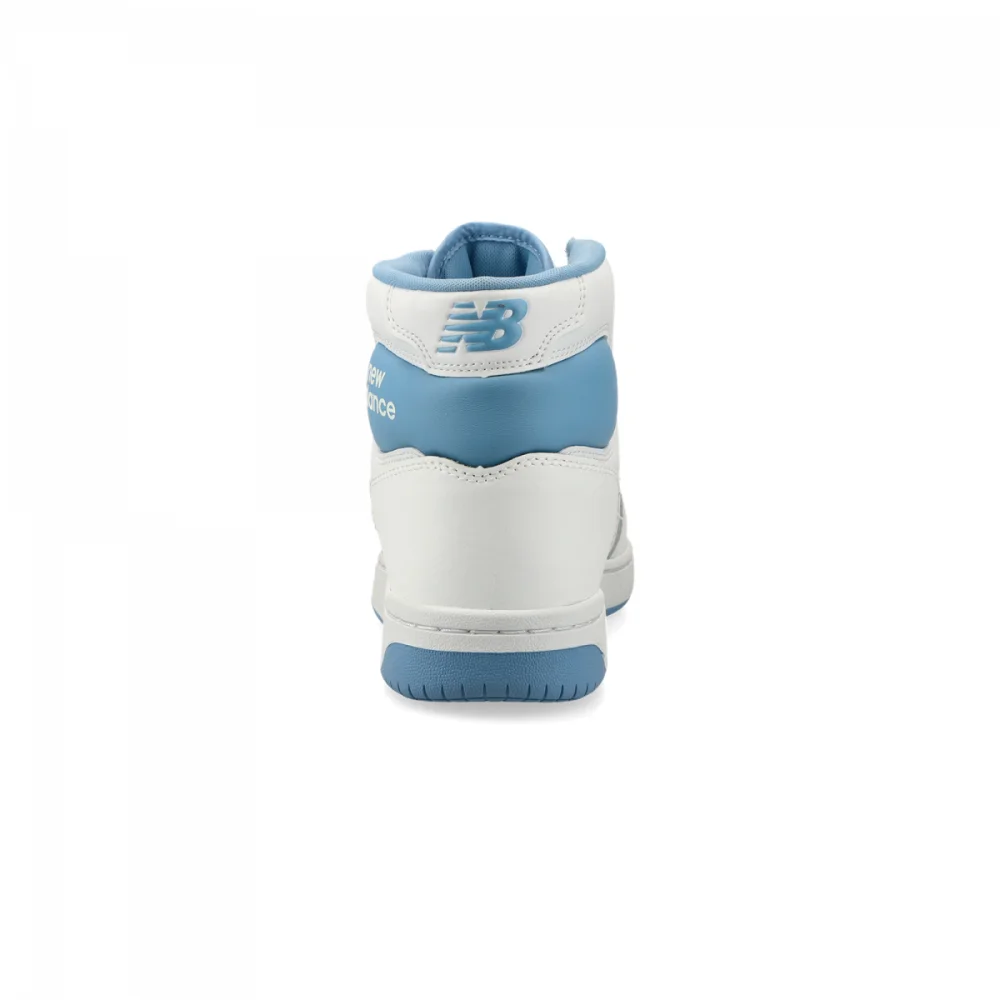 New Balance BB480SCC BB480SCC / weiss