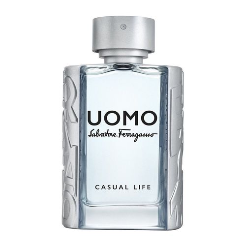 Salvatore Ferragamo Uomo Casual Life Men Toalettivesi 50 ml