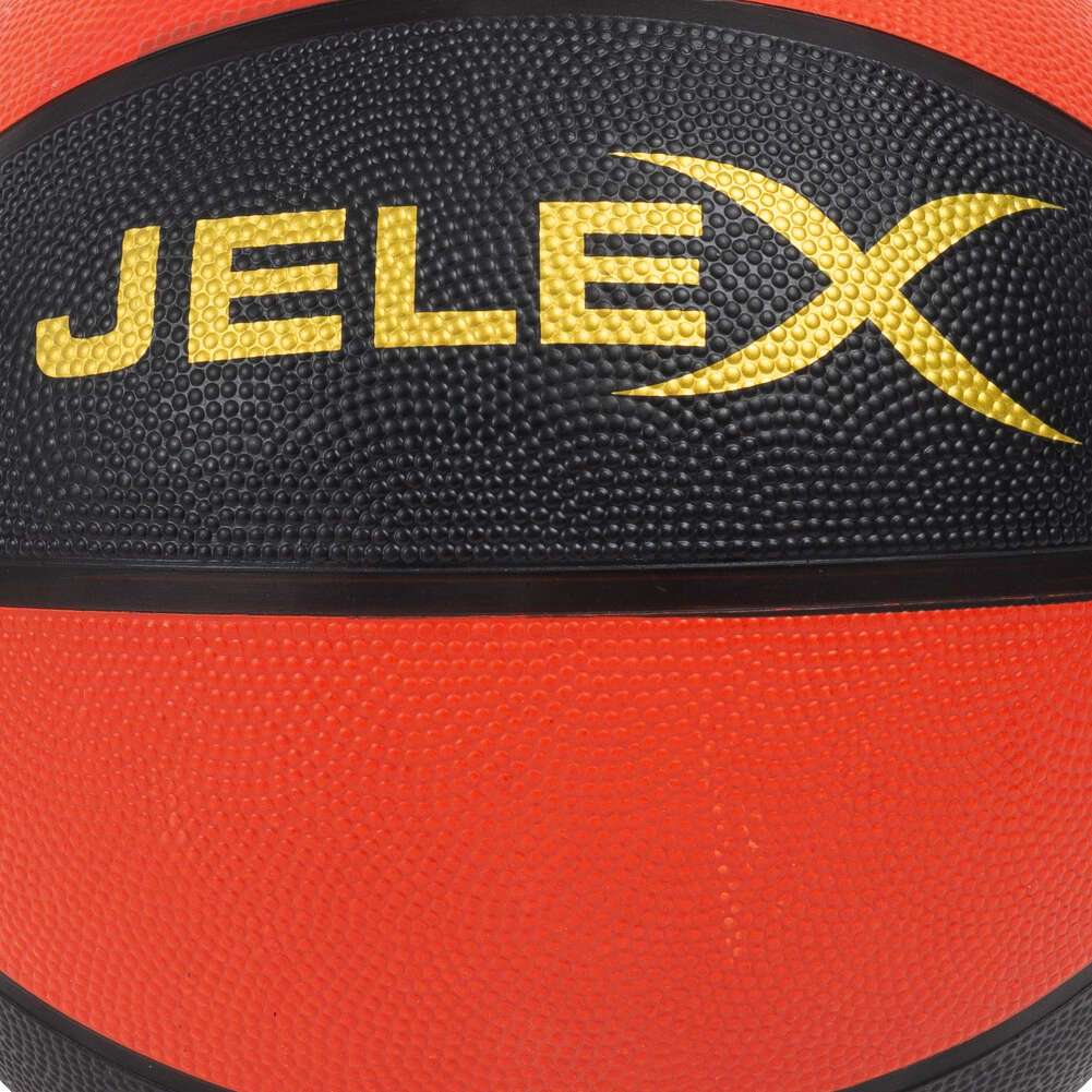 JELEX Sniper Basketball black-orange