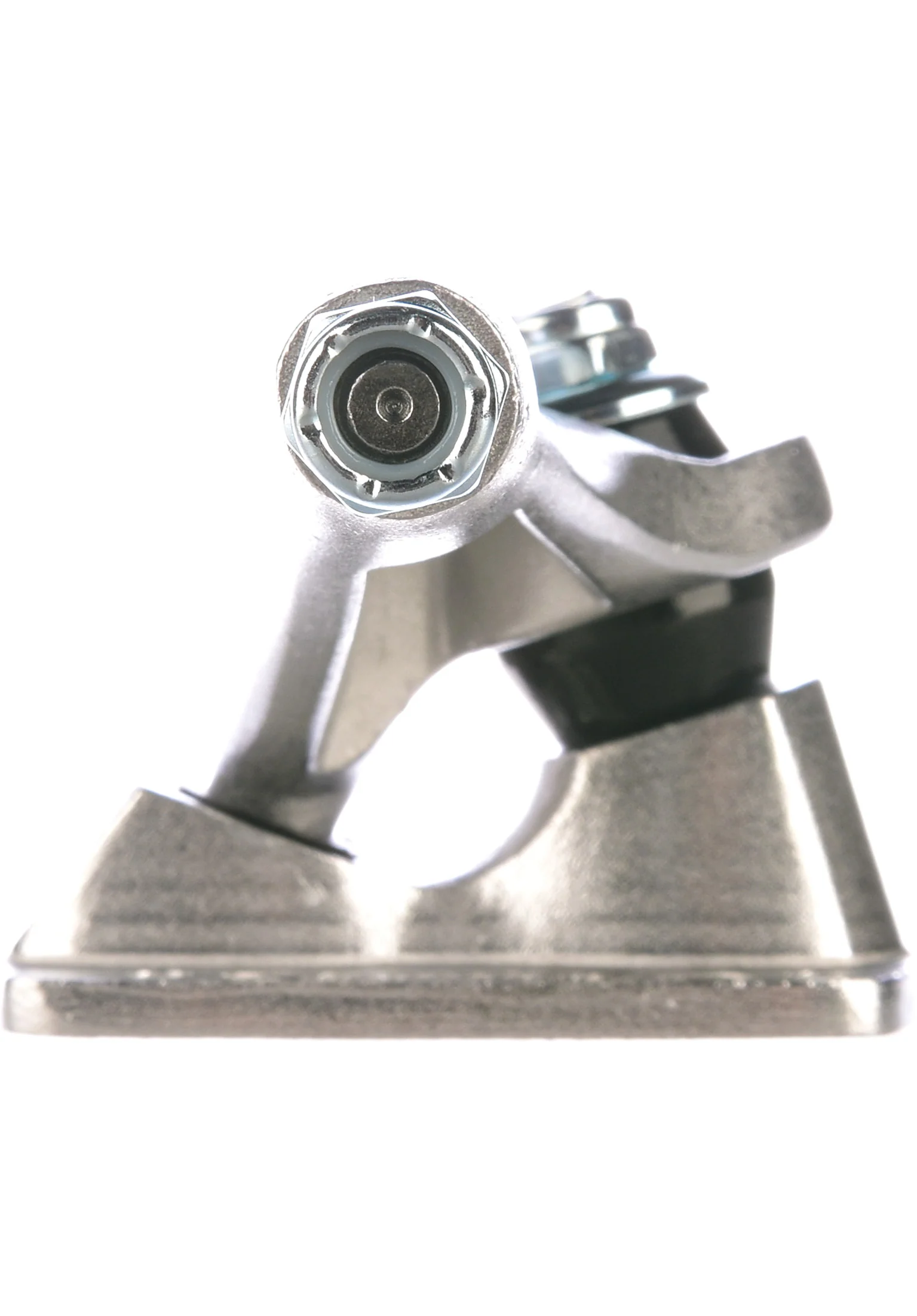 185mm Polished Silver