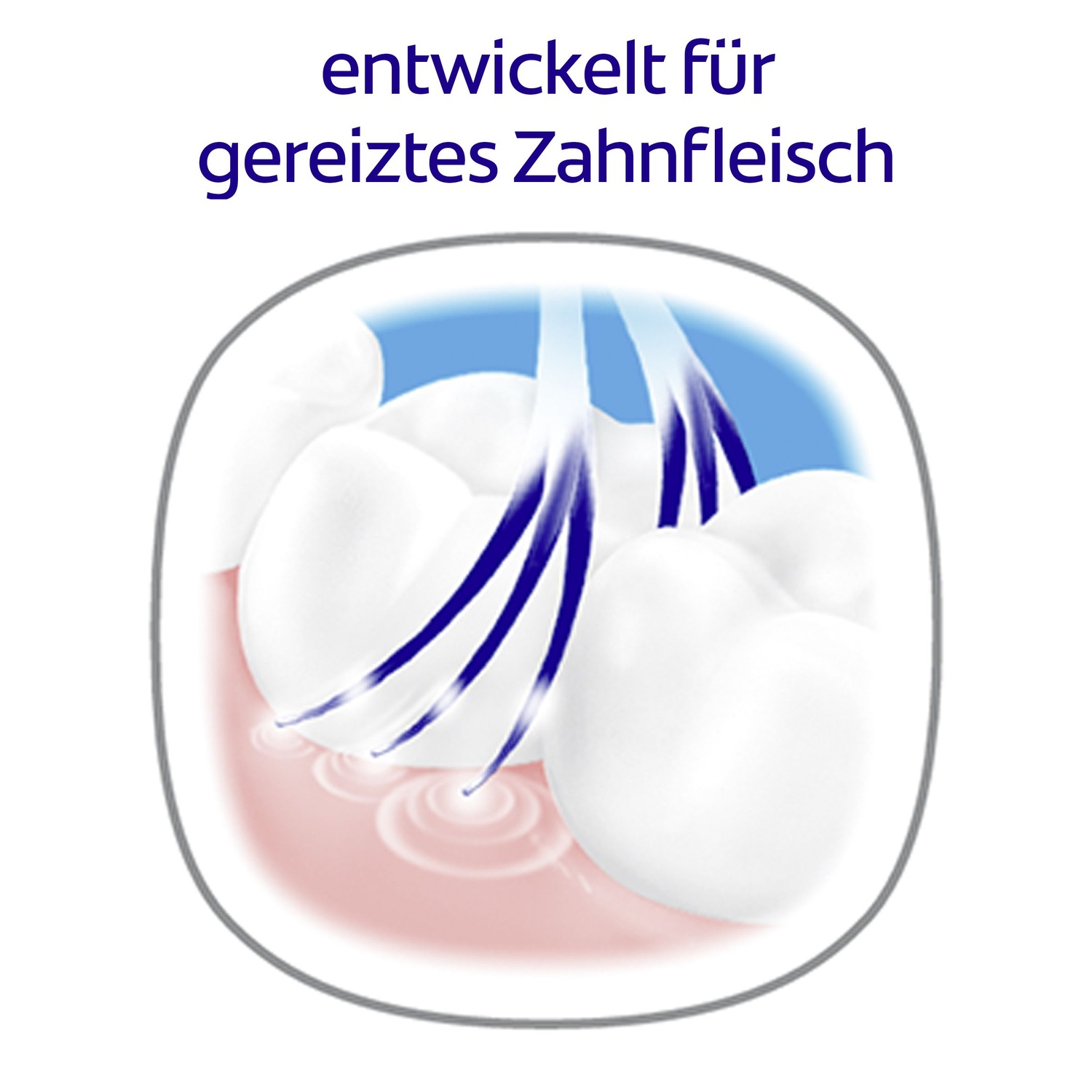 Parodont-Expert Zahnbürste