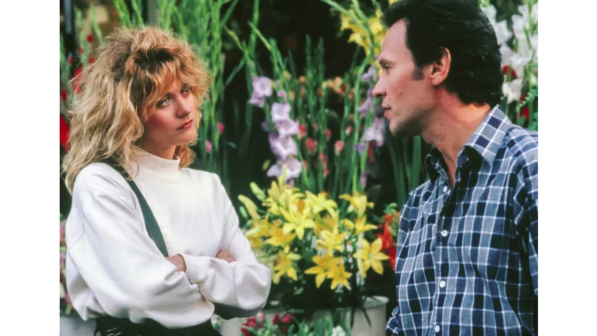 Harry und Sally