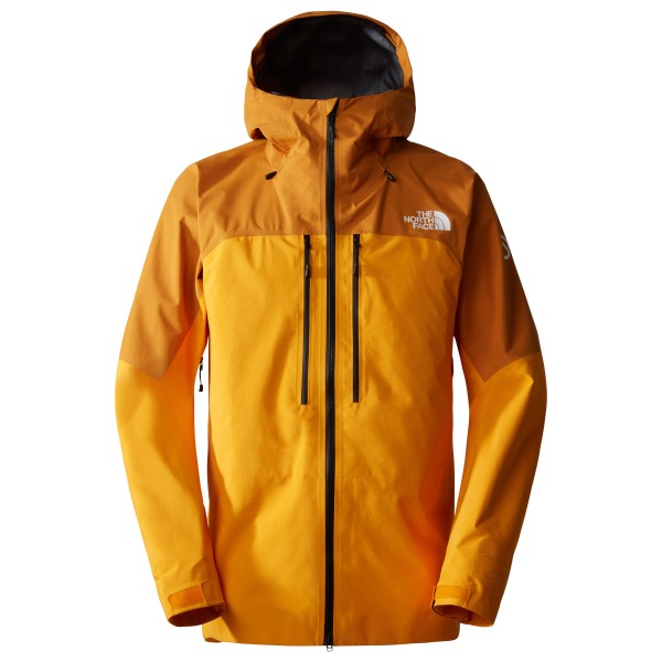 The North Face - Summit Pumori GTX Pro Jacket - Regenjacke
