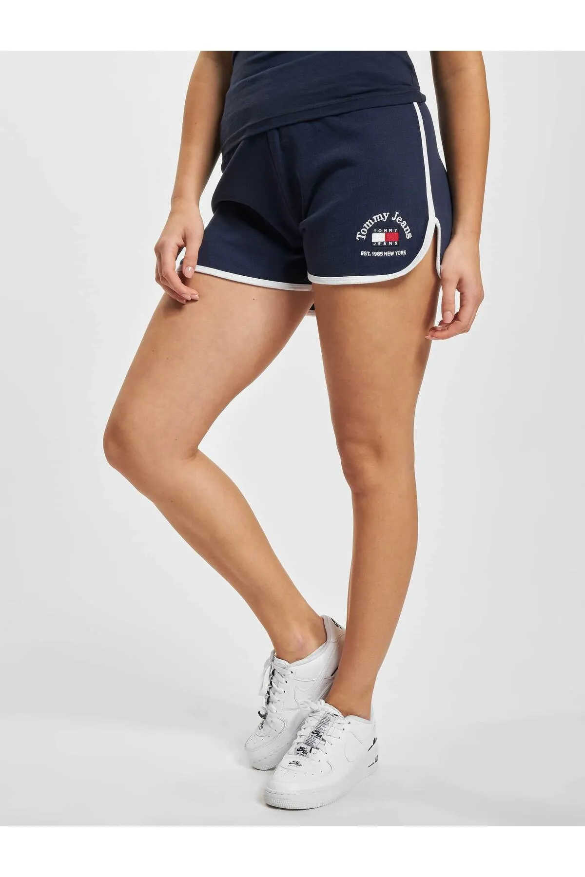 Tommy Hilfiger  Damen Tommy Jeans Timeless Shorts