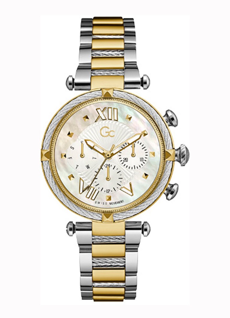 Gc Watches Gc CableChic watch Y16020L1MF