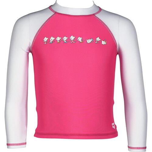KINDER SHIRT FRIENDS KIDS UV L/S TEE