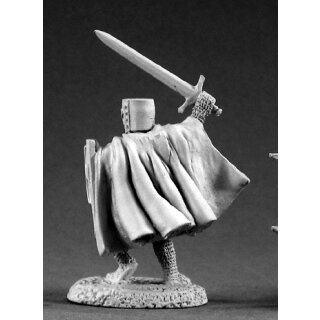 Knight Templar