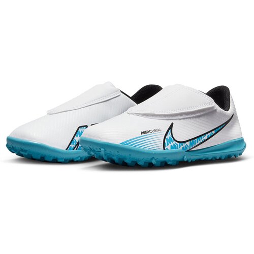 KINDER FUSSBALL-HARTPLATZSCHUHE JR VAPOR 15 CLUB TF PS (V)