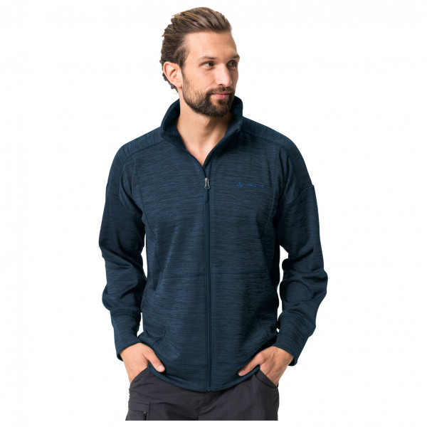 Vaude - Less Waste Fleece Jacket - Fleecejacke