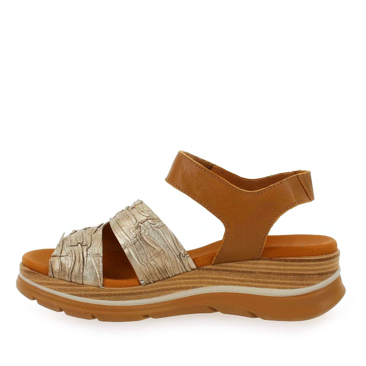 Paula Urban  28570 - Camel argent