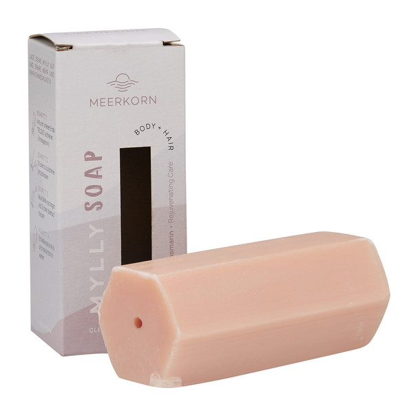 MYLLY SOAP - Outdoor Seife