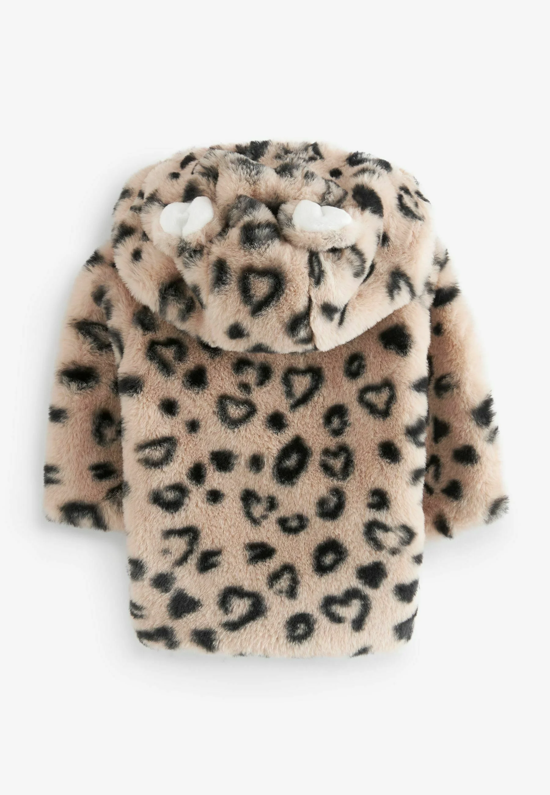 Próximo EARS COSY - Abrigo de invierno