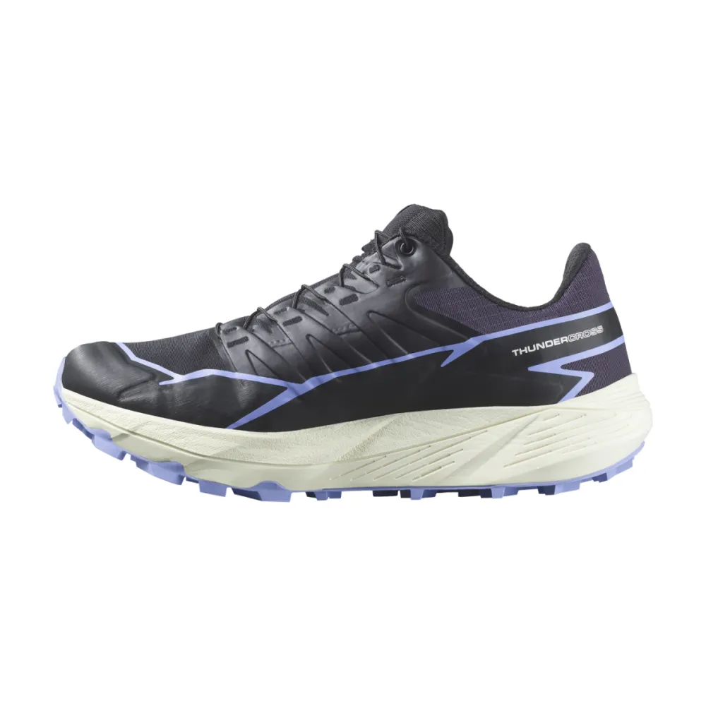 Salomon Thundercross GTX L47441100 / schwarz