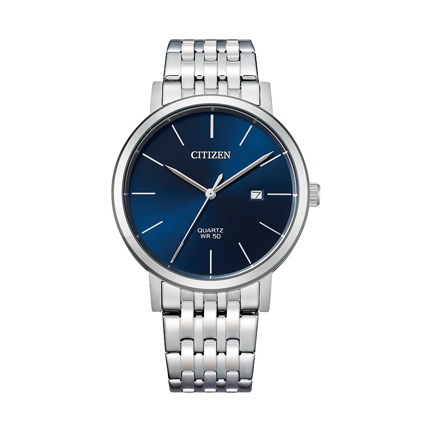Citizen Herrenuhr Sport Quartz