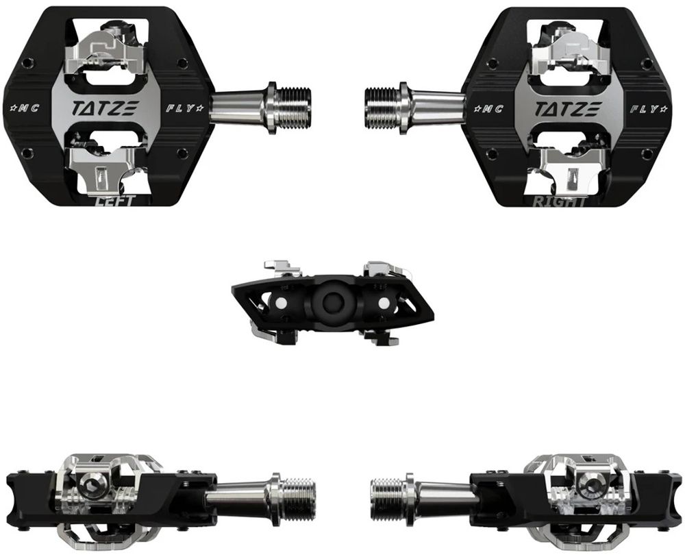 Tatze Mc-Fly MTB Pedale kaufen | Bike-Discount