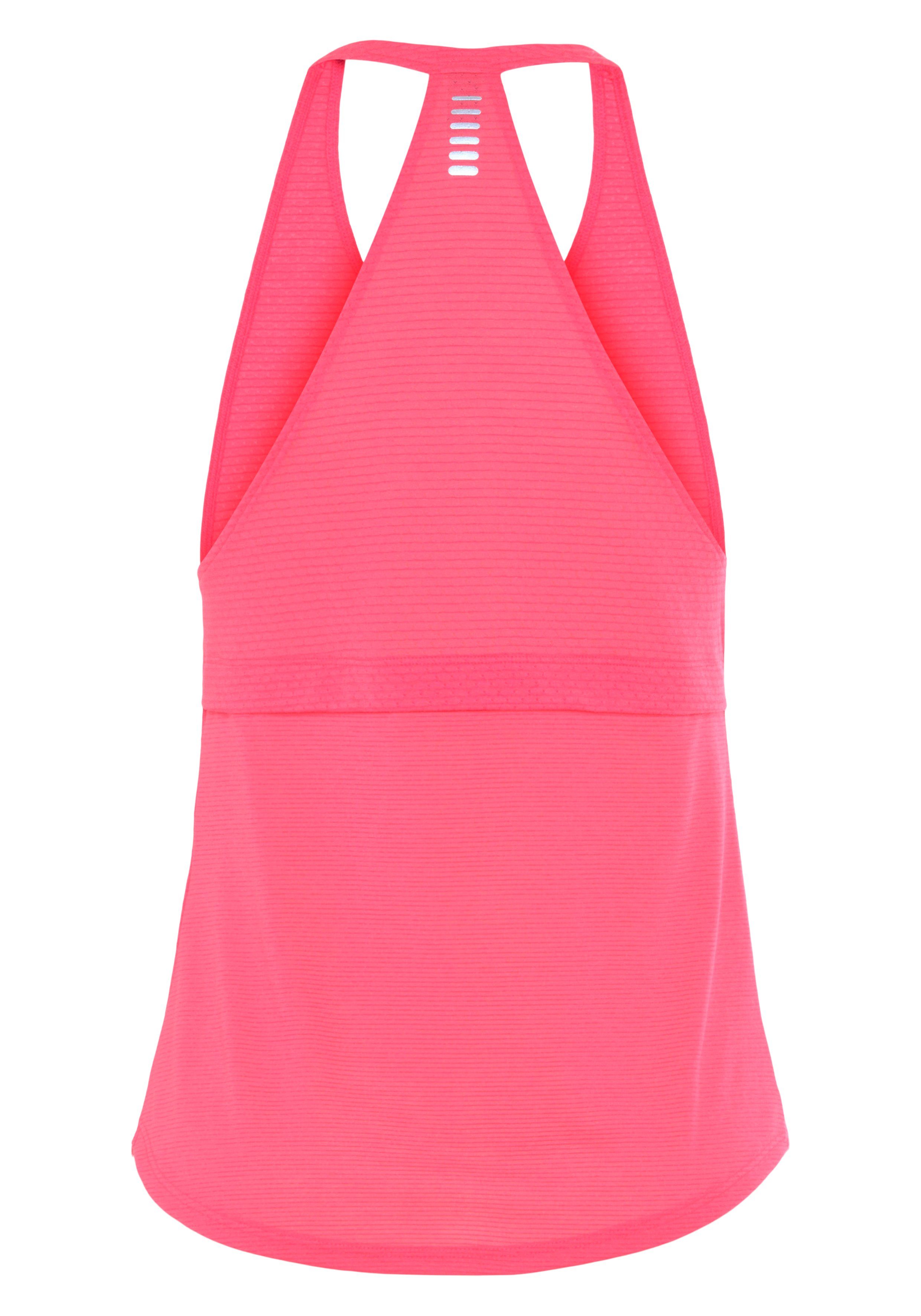 Under Armour® Lauftop UA STREAKER TANK