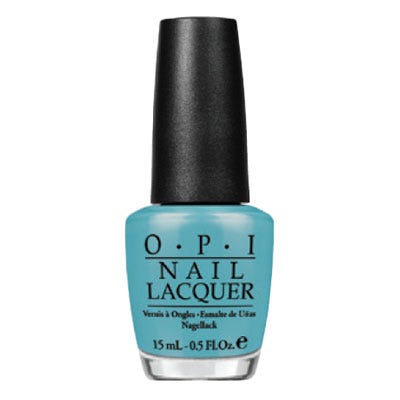 OPI- Nagellack NLE75 Cant Find My Czechbook