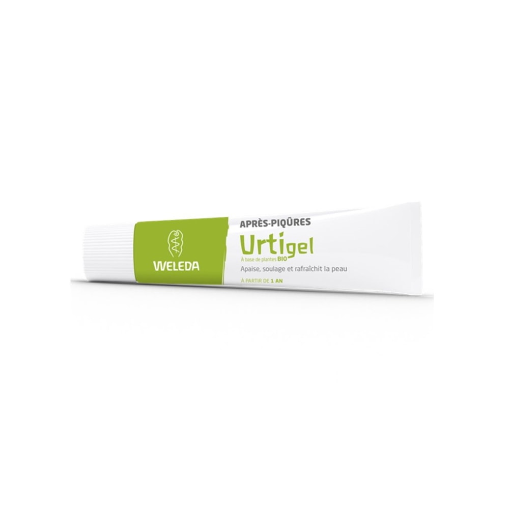 WELEDA Urtigel Produits conseils